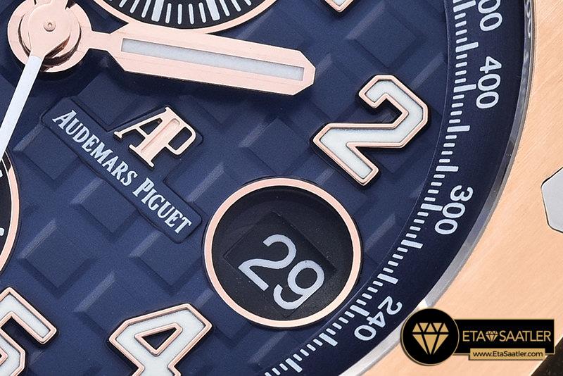 AP0389 - Royal Oak Offshore Rose Bez RGSS Blue JF A3126 Mod modelleri AP0389 - Royal Oak Offshore Rose Bez RGSS Blue JF A3126 Mod - 10.jpg